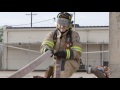 Bryan Fire Promo 30