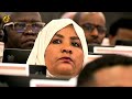 የመደመር መንግሥት እጩ የካቢኔ አባላት  #የመደመር መንግሥት