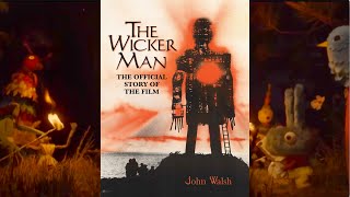 E4 Ident meets The Wicker Man The Official Story of The Film