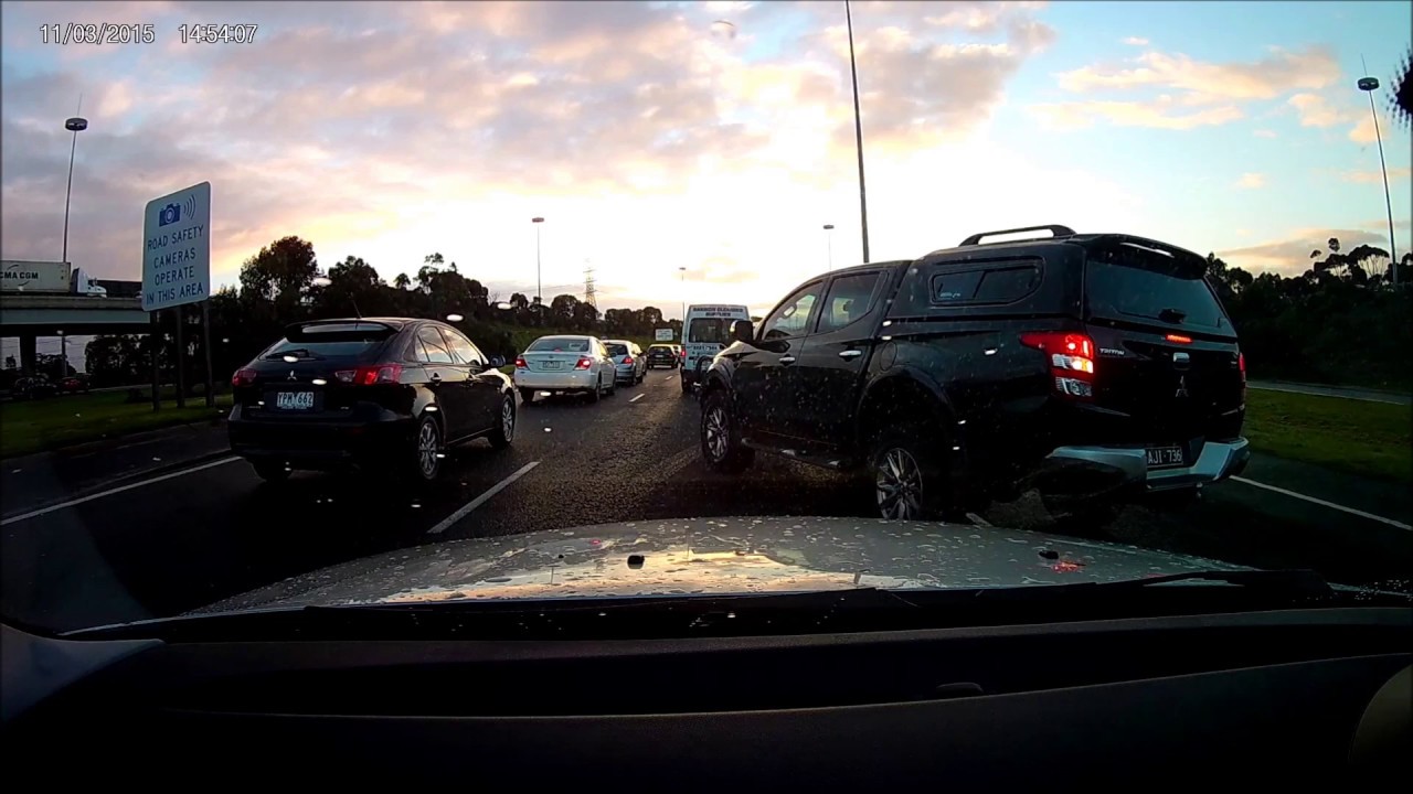 Dash Cam Owners Australia August 2017 On the Road Compilation YouTube