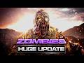 Zombies is GOING AWAY...