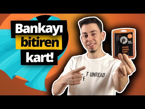 Bankayı bitiren Paycell'i anlattık, hamburgeri indirimli aldık!