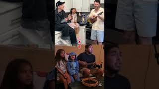 LILO AND STICH COVER #duet #shortvideo #viralvideo #cover #singing #singer #lilo #shorts