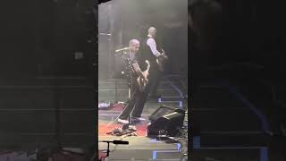 Social Distortion Don’t Drag Me Down Intuit Dome, Los Angeles 10.25.25