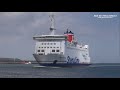 Ferry  Stena Nautica