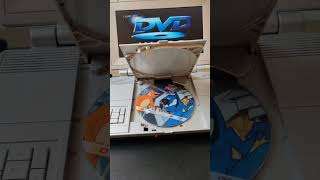 Old Portable Dvd Player Vs Safety