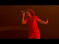 Capture de la vidéo Raye Live - Red Moon In Venus Tour - Toronto - 2023-05-12