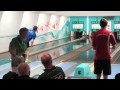 2013 World Cup in Apatin, Bowling club Zapresic - YouTube