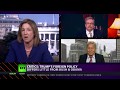 CrossTalk on US Foreign Policy: Aggressive Posture