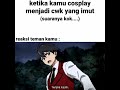 pada kget😹 #anime #otakus