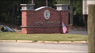 Man arrested in connection with Cobb County country club triple homicide, U.S. Marshals say | Watch