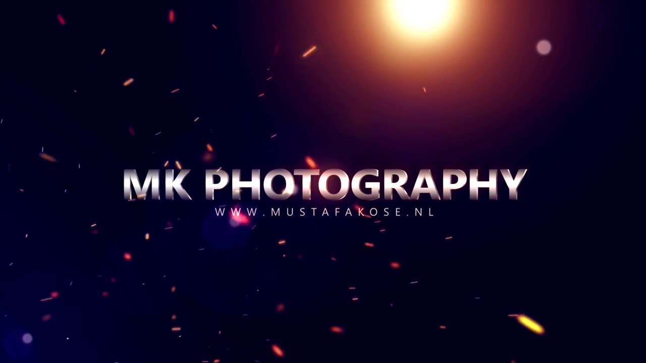 mk logo photography