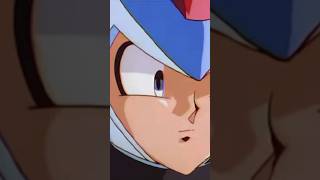 Mega Man X4 voice acting #megamanx4 #jpdub #shorts