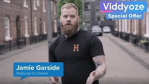 Viddyoze (2019) - Viddyoze  Review | In-Depth Demo of Viddyoze 3.0