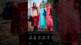 One click photo change 🤯#shortvideo #trendingshorts #viralshorts #ai #technology