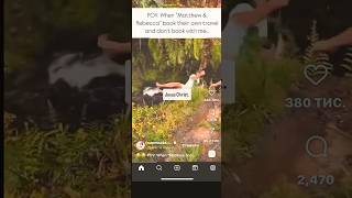 Come Back Matthew… 😂You Slipped Into the River! #funny #memes Come Back Matthew… 😂You Slipped Into the River! #funny #memes