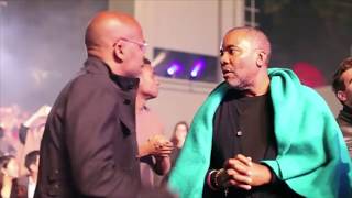 Damon Dash "Lee Daniels owes me 2 million dollars" Culture Vultures