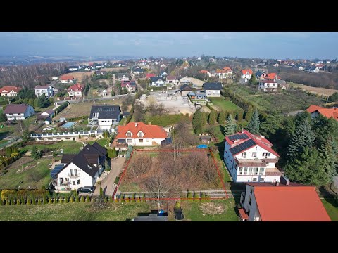 Wideo: Działka budowlana w Woli Zachariaszowskiej