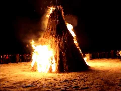 20 февраля 2012. Дугжууба. Иволгинский дацан