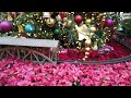 Bellagio Holiday Garden 2021