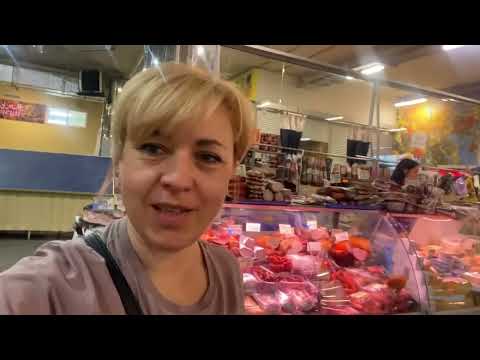 Видео: Купуємо сало. Де купити смачне сало в Києві? @mydayua