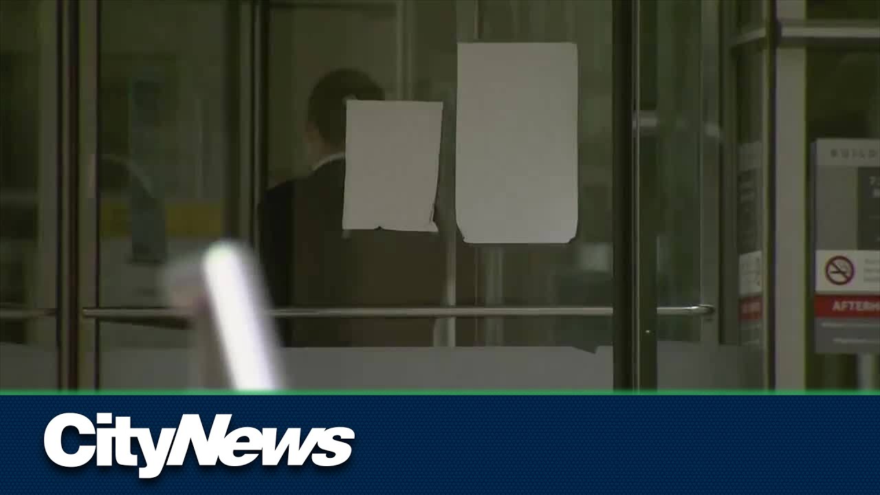 Alberta man accused of kidnapping, sexual assault faces new charges ...