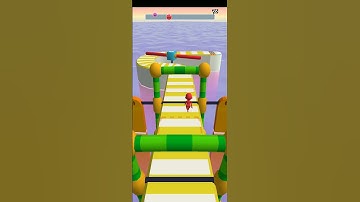fun race 3d game play (label 9)