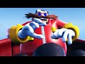 SONIC FRONTIERS - ALL DR. EGGMAN CUTSCENES