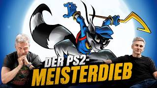 Gunnar Lott und Fabian Käufer besprechen Sucker Punchs SLY RACCOON
