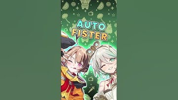 Autofister - Best Duo in Hololive Part 2【Gigi Murin / Cecilia Immergreen】