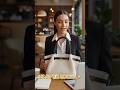 Aesthetic Everyday Luxury Bag ✨ | JW PEI Hana Tote Bag Review 💼