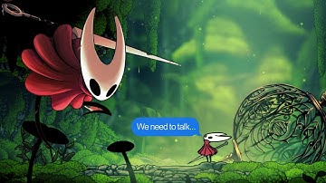 My Thoughts on Silksong