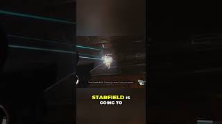 Starfield Updates: Cruise Mode &amp; Creations Explained #shorts