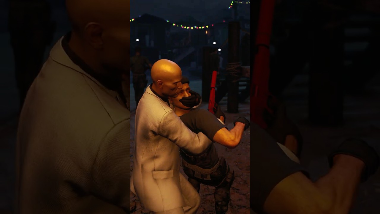 Absolutely zero discrection. 