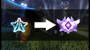 Road To GC | #1 (1v1 gameplay)