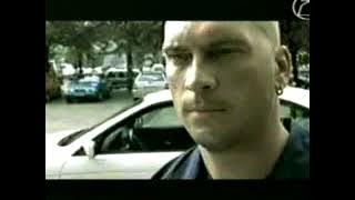 Da Hool - Wankers on Duty