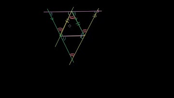 Proof: Triangle altitudes are concurrent (orthocenter)