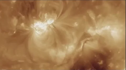 Solar superstorm could 'wipe out the internet' for weeks or months, scientist says