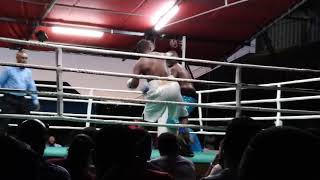 James singh vs jonasa kavika