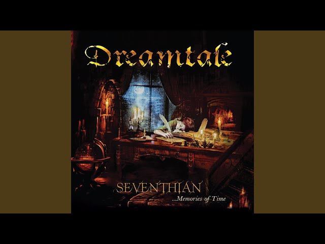 Dreamtale - Angel's Eyes