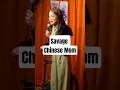 Mom, just... OK? #standupcomedy #comedy #standup #chineseparents #chinesemom #asianparents