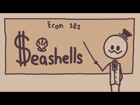 Seashells