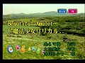 田村ゆかり (타무라 유카리) - Beautiful Amulet (KY 42520) 노래방 カラオケ