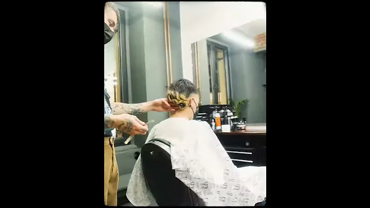 Badfish Barbershop
