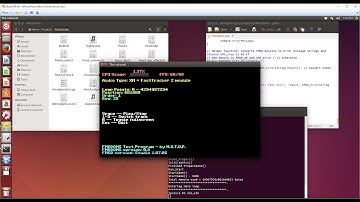 FMODGMS Test for Linux - FMOD Wrapper for GameMaker: Studio Ubuntu module