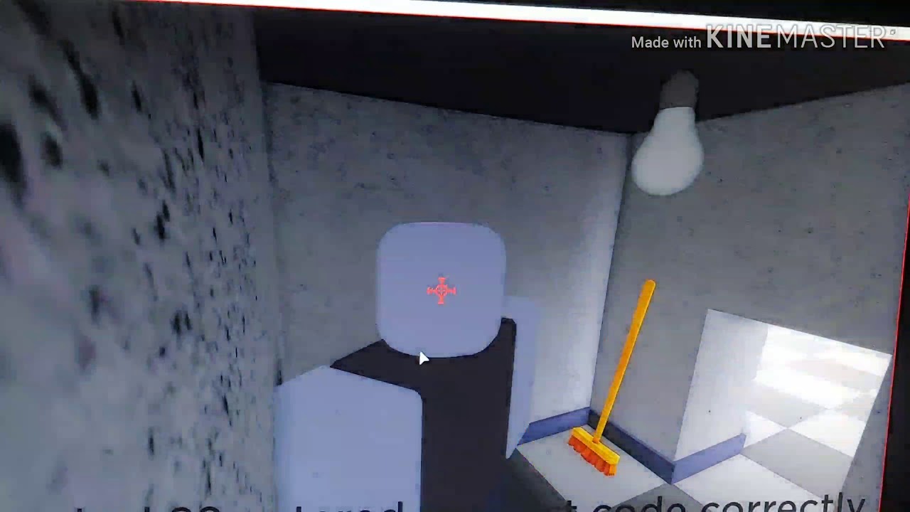 Morse Code Roblox Nullxiety
