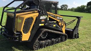 2020 ASV RT120 by M Sims 91 views 2 years ago 1 minute, 48 seconds