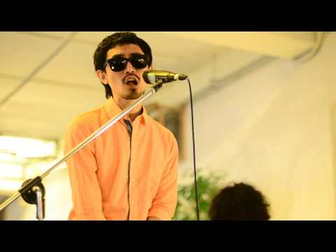 전성기, 부르지 않는 노래@무대륙 / 블루스, 더 Blues 20121103