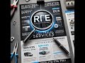Quality Electrical Rewire & Consumer Unit Replacement Services – RE Electrical Services Ltd