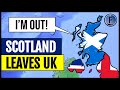 Scotland is Fighting for Independence